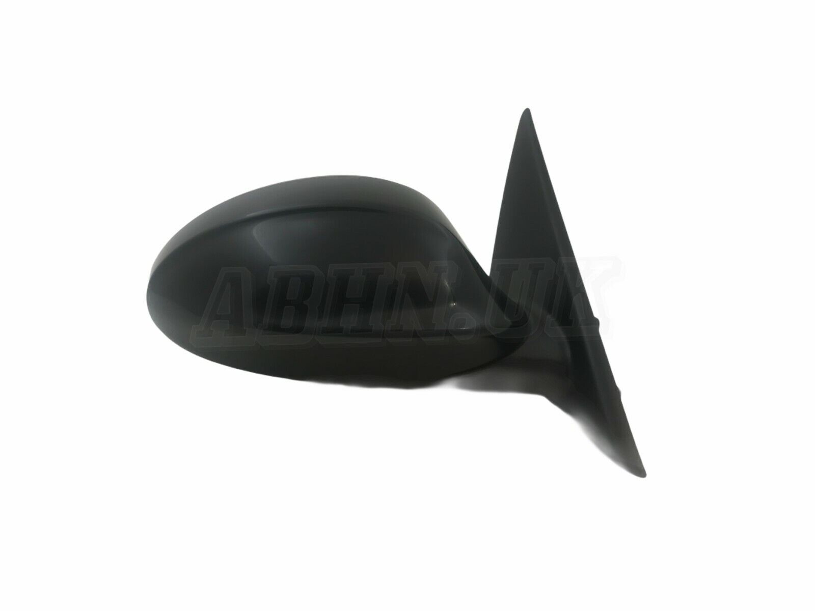 BMW 3 Series E90 E91 05-08 Right Side Heated Door Mirror Black Sapphire No Glass Main Image BMW 3 Series E90 E91 05-08 Right Side Heated Door Mirror Black Sapphire No Glass - Image 1