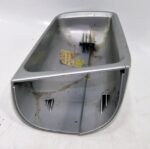 Mercedes E C Class W210 (93- 98) Right Side Door Mirror Cover 2108110260 Silver - Image 4