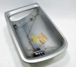 Mercedes E C Class W210 (93- 98) Right Side Door Mirror Cover 2108110260 Silver - Image 7