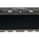 9664644280 Peugeot Citroen Genuine Dashboard Multifunction Head Display Screen
