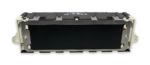9664644280 Peugeot Citroen Genuine Dashboard Multifunction Head Display Screen
