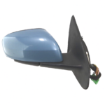 Volvo S60 V70 (03-06) Electric+ Memory Right Wing Mirror Blue 30745241 11-Wires