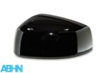 2K7857527A VW Caddy V MK5 2021-2024 Genuine Left Side Wing Mirror Cover Black