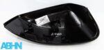 2K7857527A VW Caddy V MK5 2021-2024 Genuine Left Side Wing Mirror Cover Black - Image 2