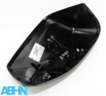 2K7857527A VW Caddy V MK5 2021-2024 Genuine Left Side Wing Mirror Cover Black - Image 4