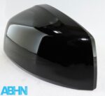 2K7857527A VW Caddy V MK5 2021-2024 Genuine Left Side Wing Mirror Cover Black - Image 5