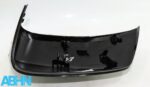 2K7857527A VW Caddy V MK5 2021-2024 Genuine Left Side Wing Mirror Cover Black - Image 6