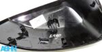 2K7857527A VW Caddy V MK5 2021-2024 Genuine Left Side Wing Mirror Cover Black - Image 7