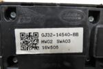 GJ3214540BB Range Rover Evoque L538 Genuine Electric Window Lifter Mirror Switch - Image 7