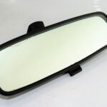 Ford Mondeo Focus Fiesta C-Max (06 - 14) Standard Interior Rear View Mirror (MX)