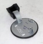 Vauxhall Astra H MK5 Convertible (05-10) Fuel Flap Cover 13187336 Star Silver - Image 4