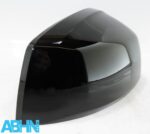 2K7857528A VW Caddy V MK5 2021-2024 Genuine Right Side Wing Mirror Cover Black 9 - Image 5