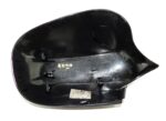 BMW E90 E91 E92 E93 LCI 2009-2013 Left Side Door Mirror Cover A3335435 Met Black - Image 2