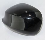 BMW E90 E91 E92 E93 LCI 2009-2013 Left Side Door Mirror Cover A3335435 Met Black - Image 4
