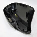 BMW E90 E91 E92 E93 LCI 2009-2013 Left Side Door Mirror Cover A3335435 Met Black - Image 5