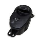 98AG13A024HF Ford Focus MK1 Genuine Headlight Adjustment Fog Light Switch Panel
