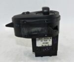 98AG13A024HF Ford Focus MK1 Genuine Headlight Adjustment Fog Light Switch Panel - Image 5