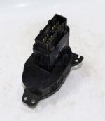 98AG13A024HF Ford Focus MK1 Genuine Headlight Adjustment Fog Light Switch Panel - Image 10