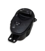98AG13A024HF Ford Focus MK1 Genuine Headlight Adjustment Fog Light Switch Panel - Image 11