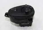 98AG13A024HF Ford Focus MK1 Genuine Headlight Adjustment Fog Light Switch Panel - Image 13