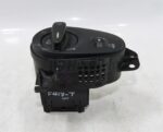 98AG13A024HF Ford Focus MK1 Genuine Headlight Adjustment Fog Light Switch Panel - Image 14