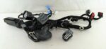 Range Rover Evoque L551 Front Right Side Door Wiring Loom Harness K8D2-14631-TCA - Image 4