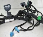 Range Rover Evoque L551 Front Right Side Door Wiring Loom Harness K8D2-14631-TCA - Image 5