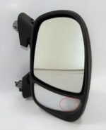 Renault Trafic Vivaro Primastar Van 01-13 Right Side Electric Heated Door Mirror - Image 2