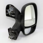 Renault Trafic Vivaro Primastar Van 01-13 Right Side Electric Heated Door Mirror - Image 5