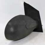 Smart Fortwo MK1 450 /98-07 Right Side Manual Adjustable Door Mirror Matte Black - Image 5