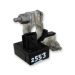 Genuine Renault Clio Capture Zoe Battery Charge Status IBS 295C33401R 2609603C