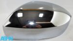 Range Rover L494 L405 Discovery V L462 Left Side Door Wing Mirror Cover Chrome - Image 3
