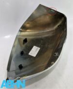 Range Rover L494 L405 Discovery V L462 Left Side Door Wing Mirror Cover Chrome - Image 4