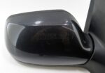 Mazda 3 MK1 BK 03-09 Right Side Electric Heated Door Mirror Brilliant Carbon Gre - Image 3