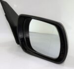 Mazda 3 MK1 BK 03-09 Right Side Electric Heated Door Mirror Brilliant Carbon Gre - Image 4
