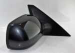 Mazda 3 MK1 BK 03-09 Right Side Electric Heated Door Mirror Brilliant Carbon Gre - Image 5