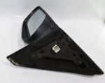 Mazda 3 MK1 BK 03-09 Right Side Electric Heated Door Mirror Brilliant Carbon Gre - Image 6