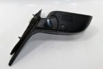 Mazda 3 MK1 BK 03-09 Right Side Electric Heated Door Mirror Brilliant Carbon Gre - Image 7