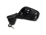 Toyota Auris E15 PreFacelift (06-09) Left Side Electric Wing Mirror Housing Only