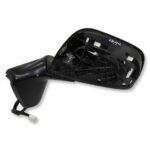 Toyota Auris E15 PreFacelift (06-09) Left Side Electric Wing Mirror Housing Only