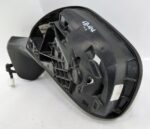 Toyota Auris E15 PreFacelift (06-09) Left Side Electric Wing Mirror Housing Only - Image 5