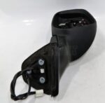 Toyota Auris E15 PreFacelift (06-09) Left Side Electric Wing Mirror Housing Only - Image 6