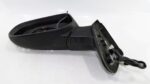 Toyota Auris E15 PreFacelift (06-09) Left Side Electric Wing Mirror Housing Only - Image 7
