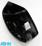 2K7857528A VW Caddy V MK5 2021-2024 Genuine Right Side Wing Mirror Cover Black 5 - Image 4
