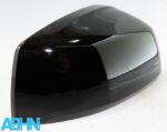 2K7857528A VW Caddy V MK5 2021-2024 Genuine Right Side Wing Mirror Cover Black 5 - Image 5