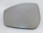 Jaguar F-Pace Evoque Velar Discovery Sport Left Side Standard Door Mirror Glass - Image 8