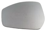 Jaguar F-Pace Evoque Velar Discovery Sport Left Side Standard Door Mirror Glass - Image 9
