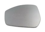 Jaguar F-Pace Evoque Velar Discovery Sport Left Side Standard Door Mirror Glass - Image 10