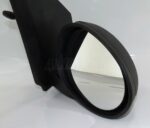 Toyota Aygo Citroen C1 Peugeot 107 (05-14) Right Side Manual Door Mirror Grained - Image 4