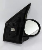 Toyota Aygo Citroen C1 Peugeot 107 (05-14) Right Side Manual Door Mirror Grained - Image 5